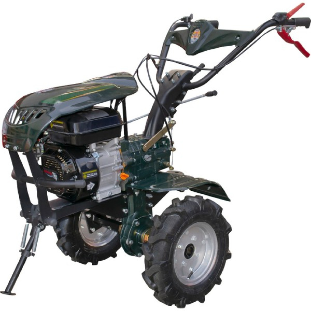 Kaan 260 S 7 Hp Benzinli Çapa Makinesi Çapalama Makinesi Fiyatı