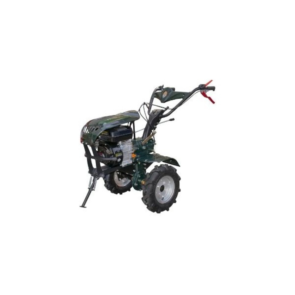 Kaan 260-S Çapa Makinesi Çapalama Makinesi Fiyatı