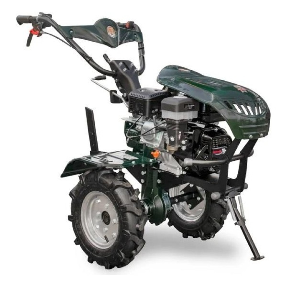 Kaan 280-S Çapa Makinesi Çapalama Makinesi Fiyatı