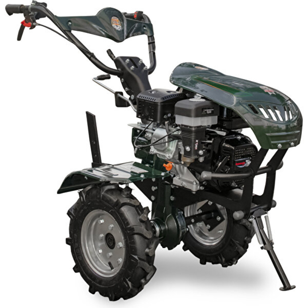 Kaan CP.250-S S3 Benzinli Çapa Makinesi 3 Ileri 1 Geri Vites Çapalama Makinesi Fiyatı