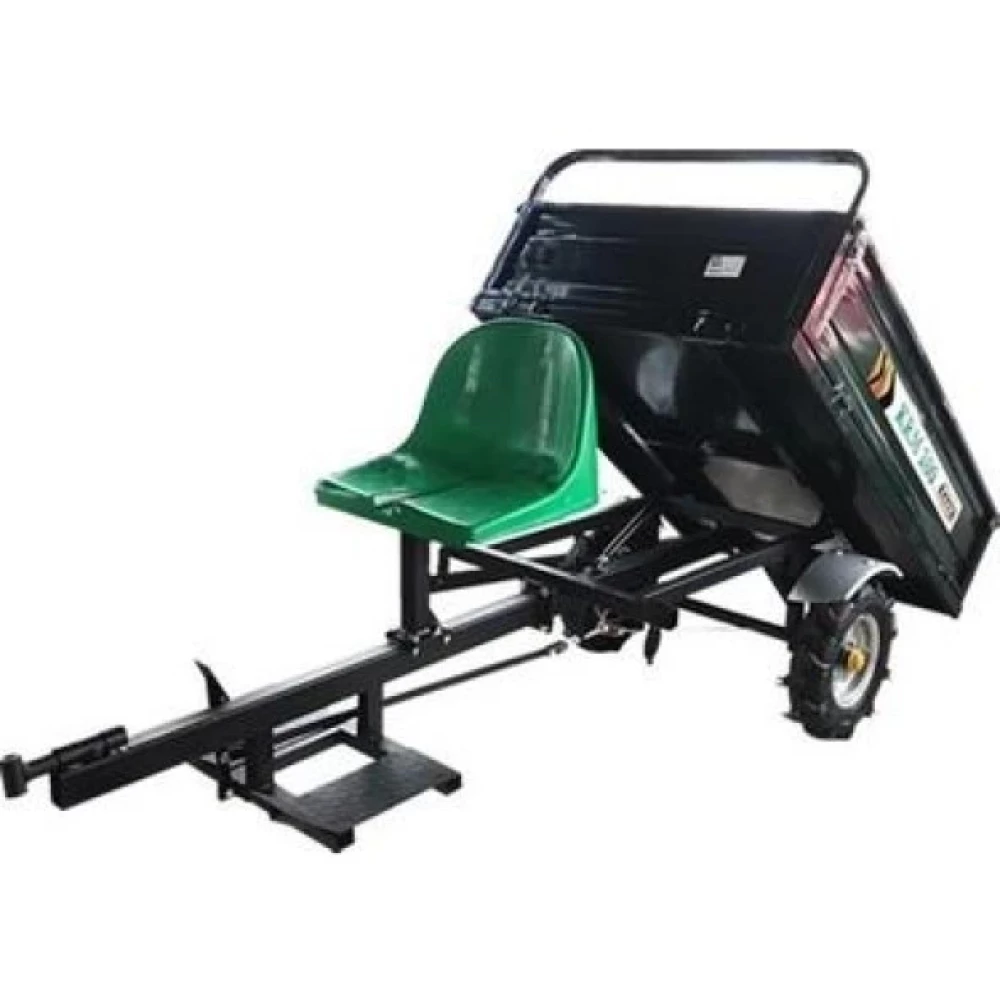 Kaan Krm200 Mini Capa Makinasi Romork Çapalama Makinesi Fiyatı