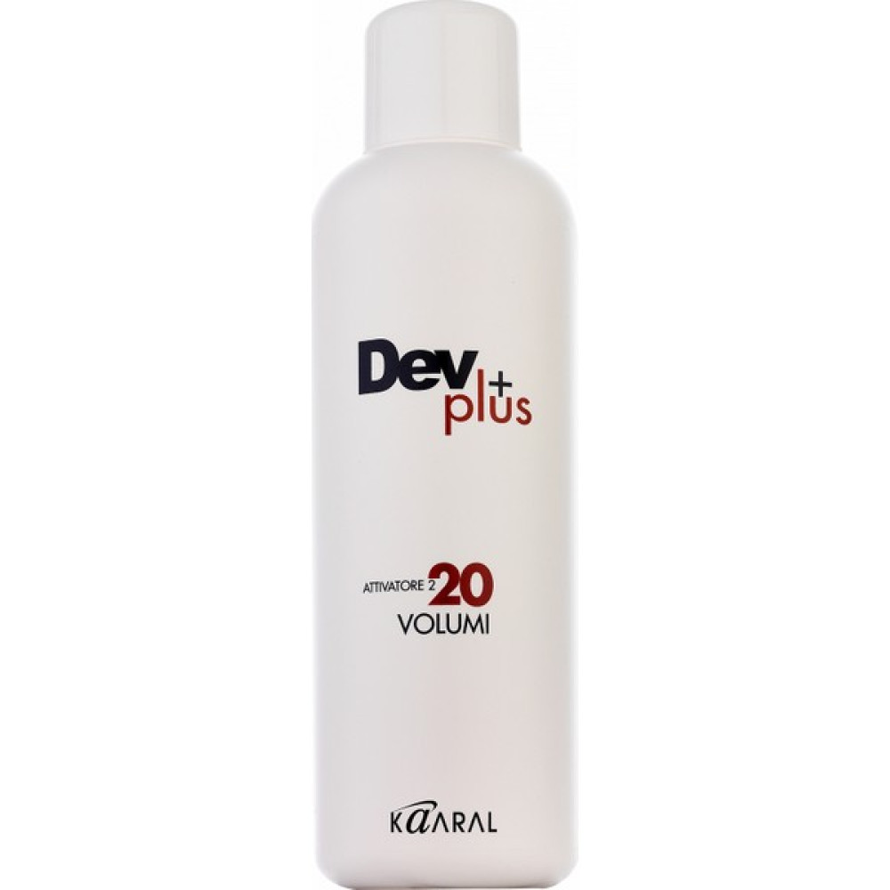 Kaaral Dev Plus 20 Vol %6 Oksidan Oto Boyaları Fiyatı