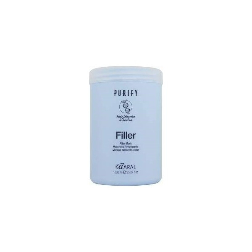 Kaaral Purıfy Filler Mask 1000ML Oto Boyaları Fiyatı
