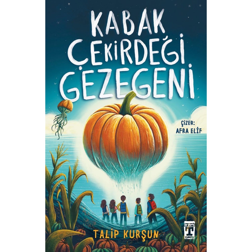 Kabak Çekirdeği Gezegeni - Talip Kurşun Diğer Fiyatı