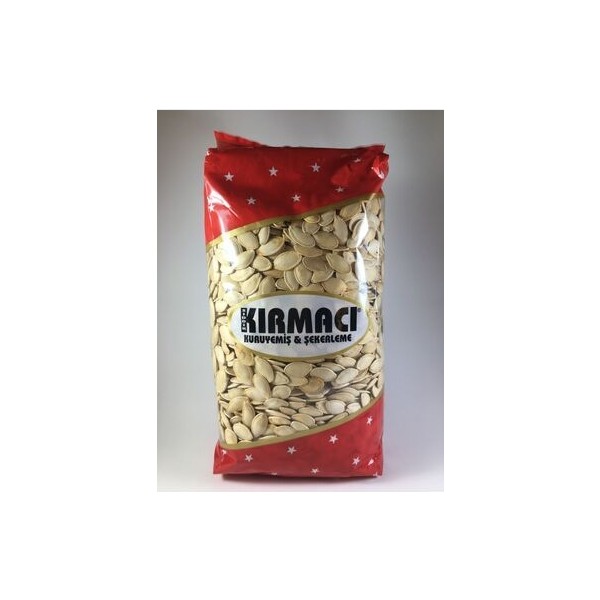Kabak Çekirdeği Kavrulmuş Tuzsuz 1 kg Diğer Fiyatı