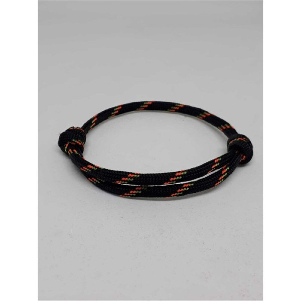 Kabala Paracord Bileklik - Standart - Siyah Oto Boyaları Fiyatı