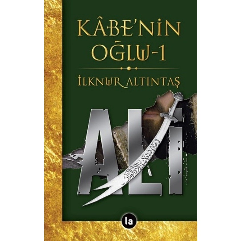 Kabenin Oğlu Ali - 1 - Ilknur Altıntaş Tarihi Fiyatı
