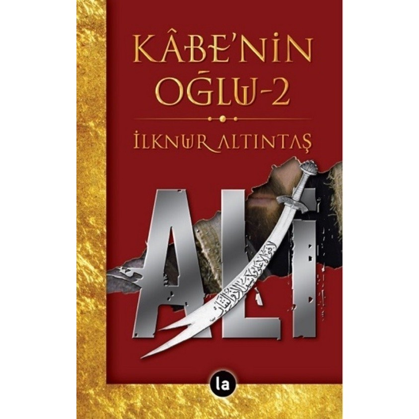 Kabenin Oğlu Ali - 2 - Ilknur Altıntaş Tarihi Fiyatı