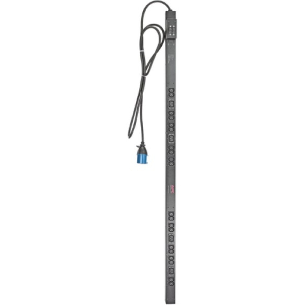 Kabin Pdu, Temel, Sıfır U, 32A, 230V, (20)C13 & (4)C19 Oto Boyaları Fiyatı