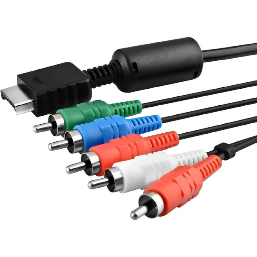 Kablo Playstatıon 3rca Ps3 Component Narıta XYP3-007A Stüdyo ve Sahne Ekipmanları Fiyatı