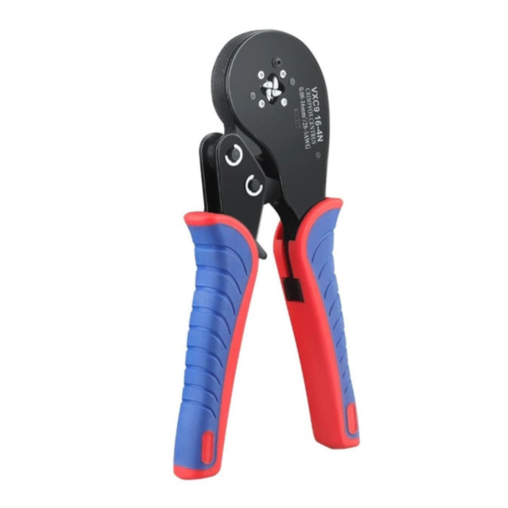 Kablo Yuksuk Sikma Pensesi Vxc9 16-4 0.08-16Mm  28-5Awg Pense Fiyatı