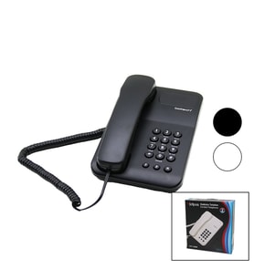 KABLOLU MASA TELEFON KT-1020 Telefon Fiyatı