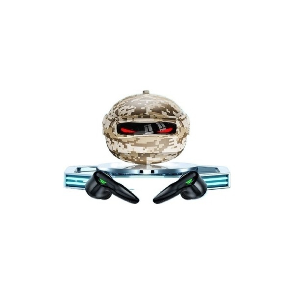Kablosuz Bluetooth Kulaklık H03 Kulak Içi Ultra Uzun Pil Ömrü Endüktif Olmayan Gecikme E-Spor Oyun Kulaklığı (Yurt Dışından) - Kahverengi Oto Boyaları Fiyatı