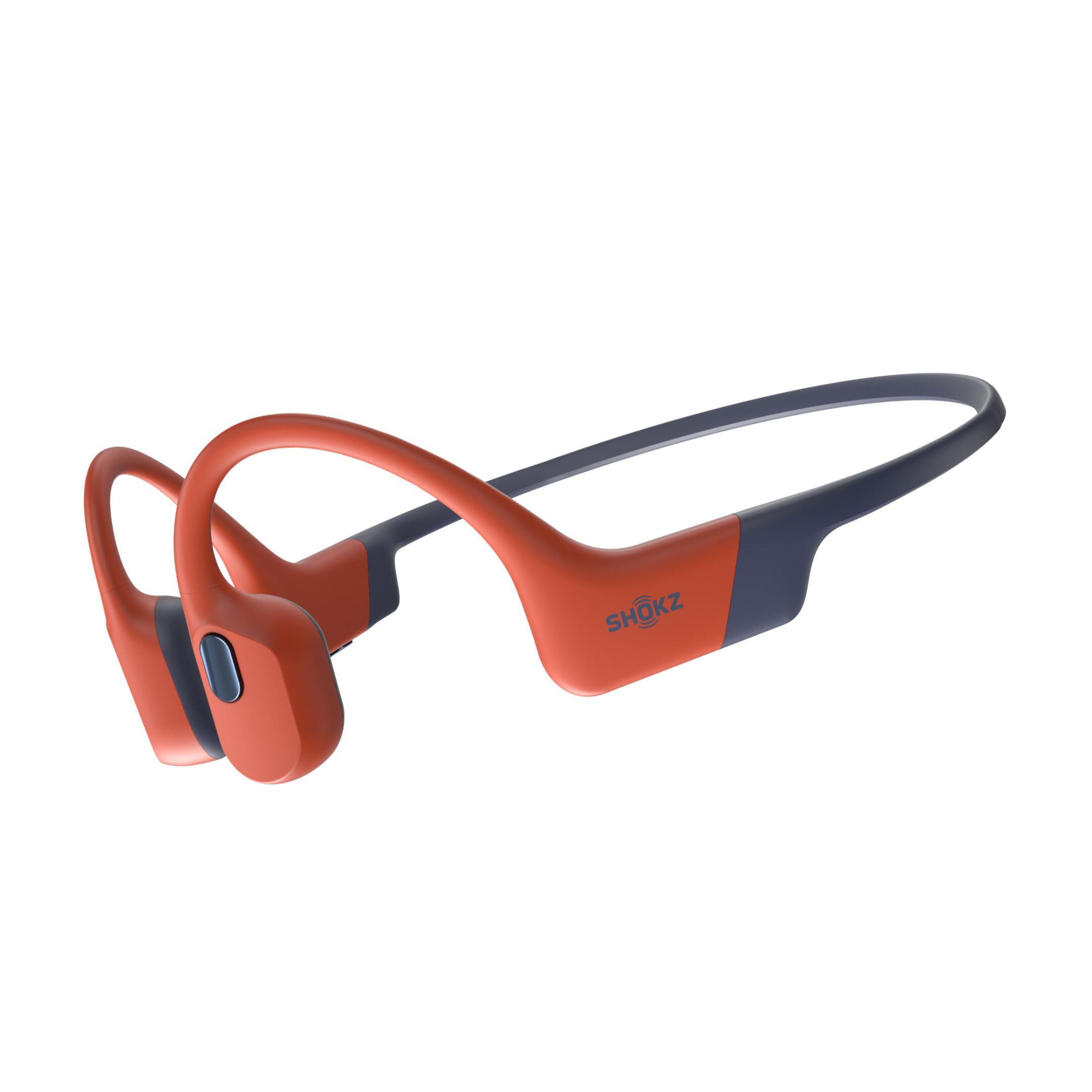 Shokz Openswim Pro Kemik Iletimli Mp3 Yüzme Kulakligi - Kirmizi - Kırmızı Oto Boyaları Fiyatı