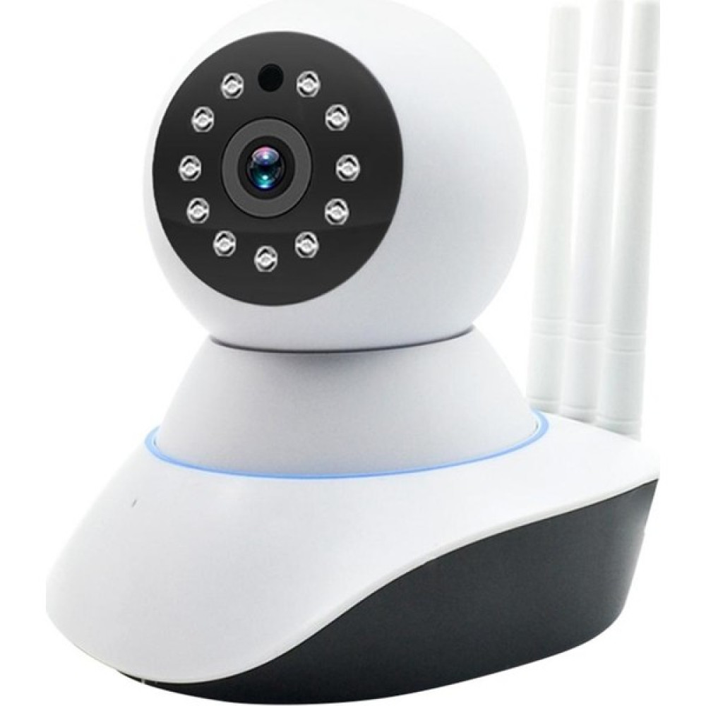 Kablosuz WiFi HD 1080P Güvenlik Kamerası Güvenlik Kameraları Fiyatı