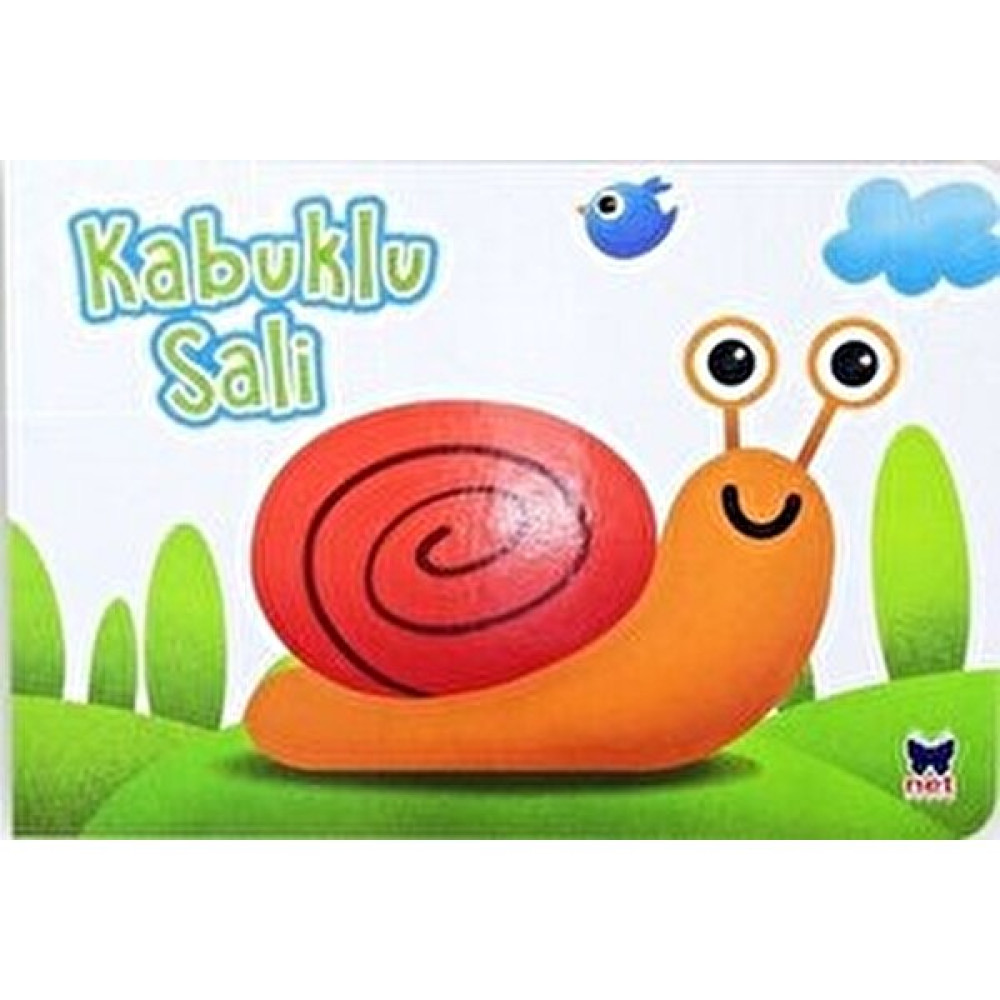 Kabuklu Sali - Çalışkan Taşıtlar Okul Öncesi Eğitici & Öğretici Kitaplar Fiyatı