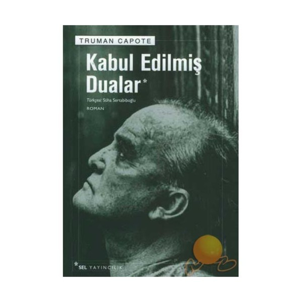 Kabul Edilmiş Dualar-Truman Capote Polisiye Fiyatı