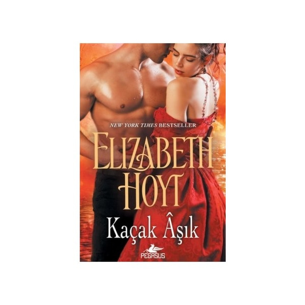 Kaçak Aşık - Elizabeth Hoyt Çeviri Romanlar Fiyatı