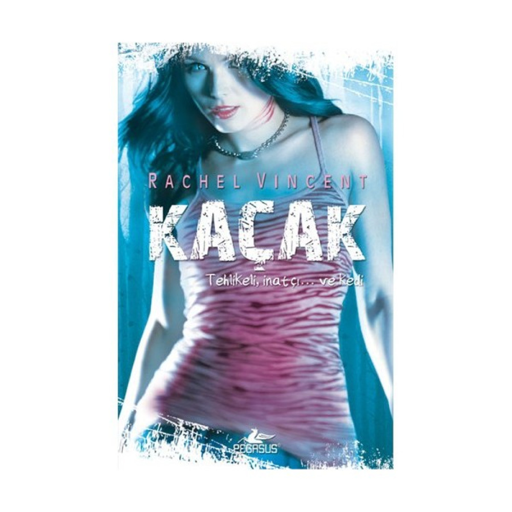 Kaçak - Rachel Vincent Macera Fiyatı