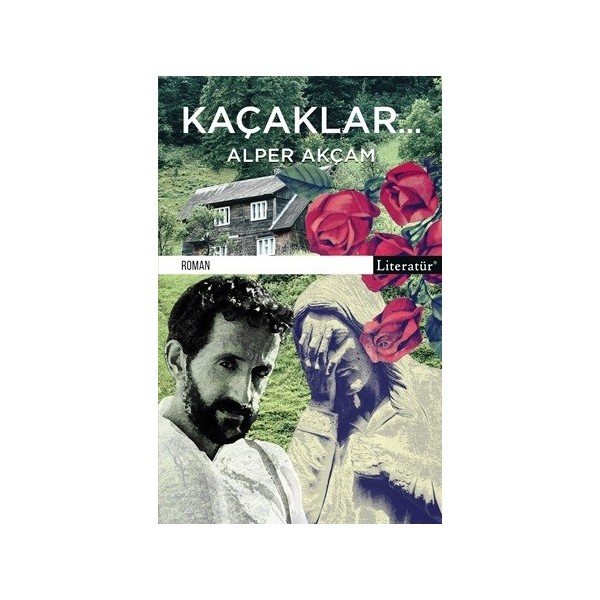 Kaçaklar - Alper Akçam SSD / Solid State Drive Fiyatı