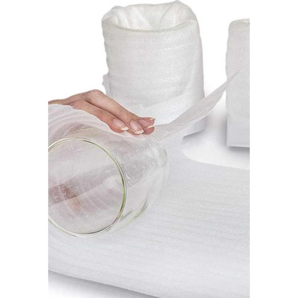 Kacar Home 100CM x 10MT Tabak - Bardak Sarma Taşıma Taşınma Paketleme Köpük Rulo Köpük Nalburiye & Hırdavat Fiyatı