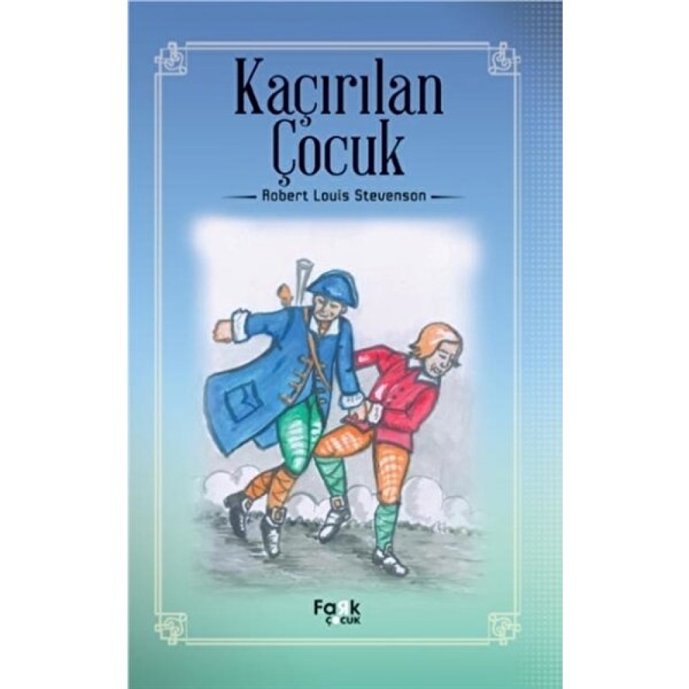 Kaçırılan Çocuk Öykü Kitapları Fiyatı