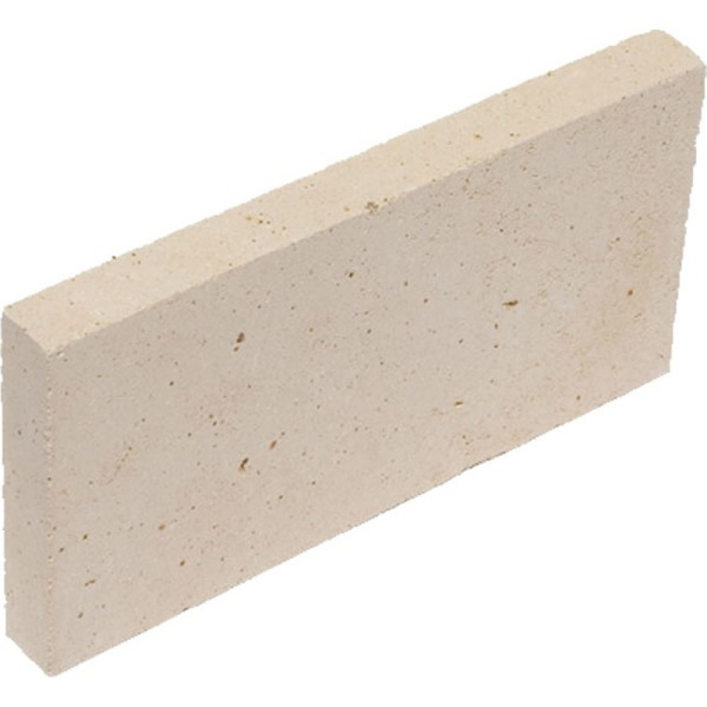 Kaçkar Ateş Tuğla Fırın Tuğlası 10 x 20 x 2 cm 6'lı Mangal & Barbekü Malzemeleri Fiyatı