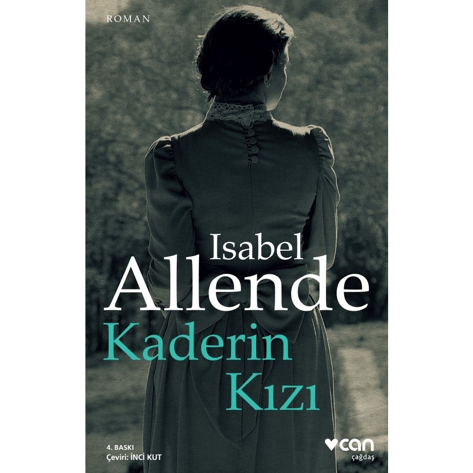 Kaderin Kızı - Isabel Allende Latin Amerika Edebiyatı Fiyatı