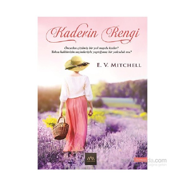 Kaderin Rengi - E. V. Mitchell Diğer Fiyatı
