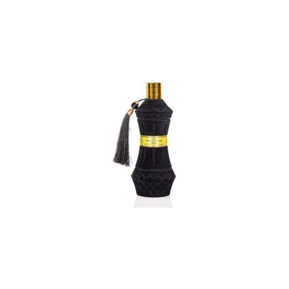 Kadife Şişe Parfümlü Kolonya (Black) - 400 ml Oto Boyaları Fiyatı