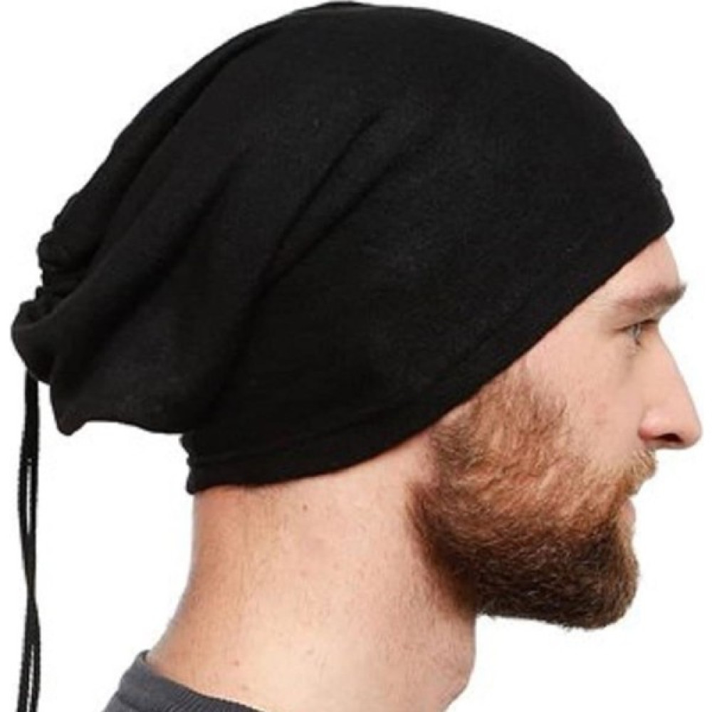 Kadim Termal Polar Boyunluk Bere Siyah Bere & Kep (Outdoor) Fiyatı