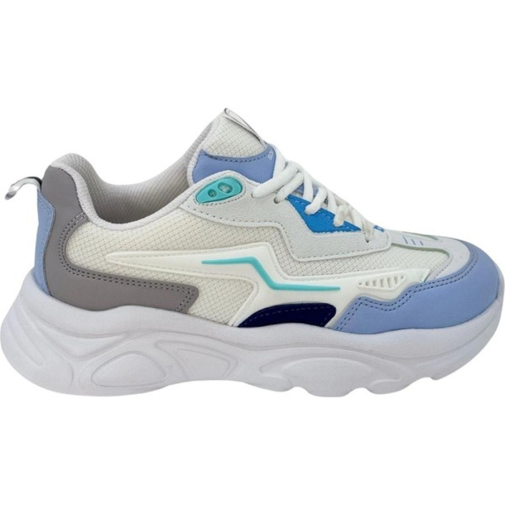 Kadın Bej Ortopedik Taban Fileli Sneaker Günlük Spor Ayakkabı 026 Spor Ayakkabı Fiyatı