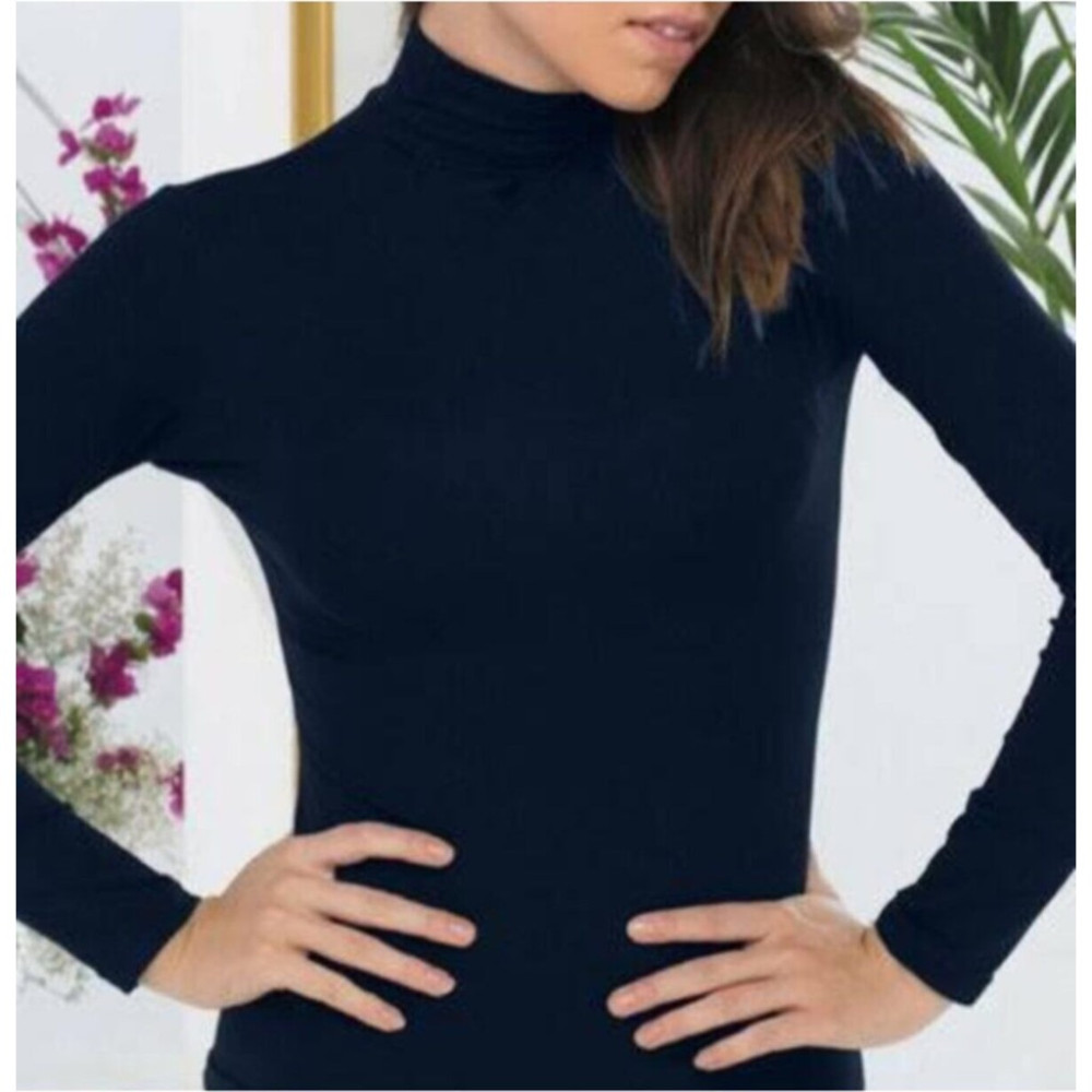 Kadın Boğazlı Penye Kumaş Body İç Body Fiyatı