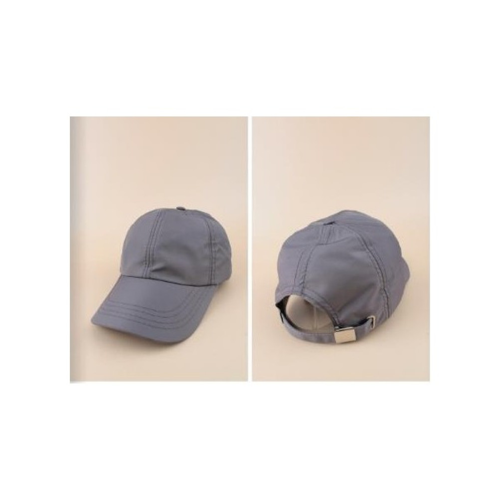 Kadın Erkek Siyah Baseball Cap Snapback Hat Hip-hop Adjustable Boy Caps Erkek Şapkası Fiyatı