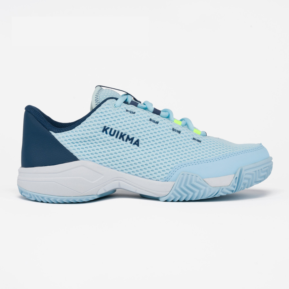 Kadın Padel Ayakkabısı - Açık Mavi - PS Comfort Ayakkabılar ve Çantalar Fiyatı