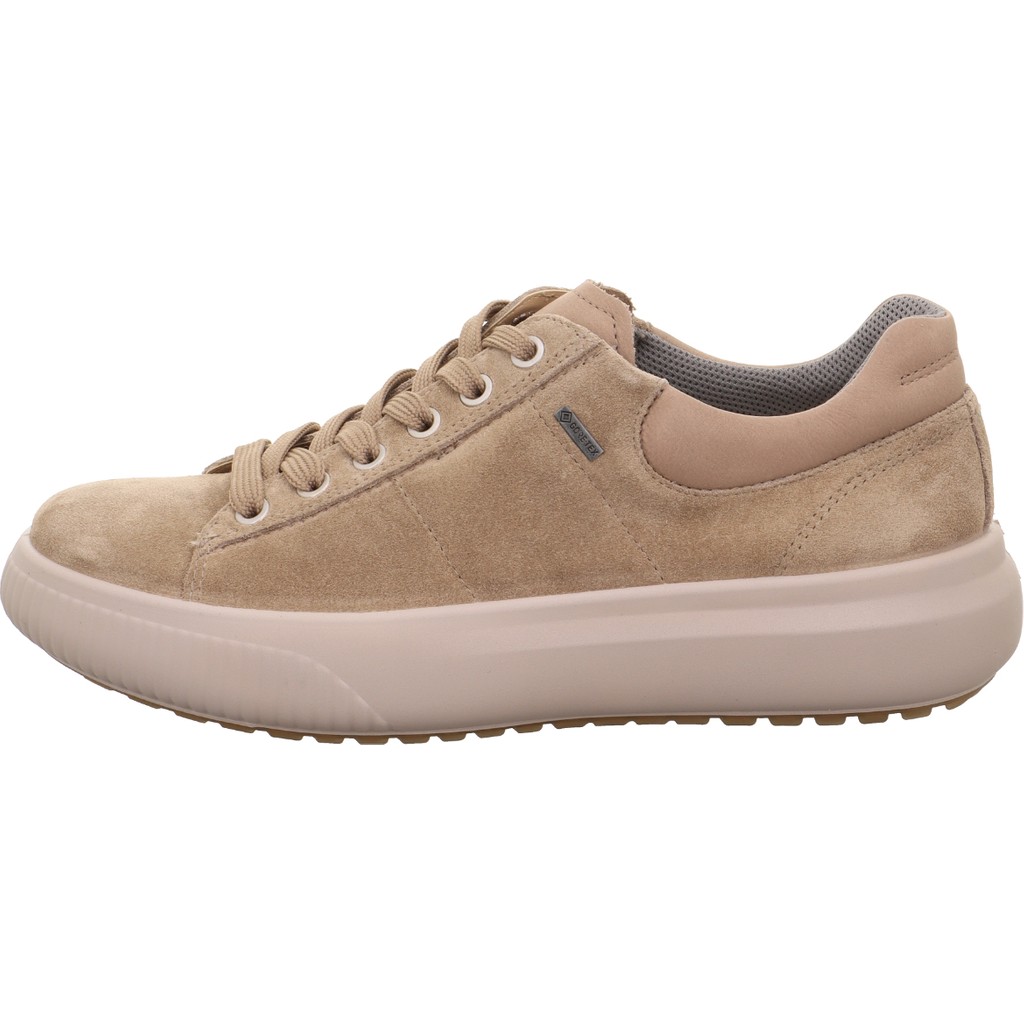 Kadın Sneaker ( Günlük) 2-000398-4500 Legero T4 Jump Beige Ayakkabılar ve Çantalar Fiyatı