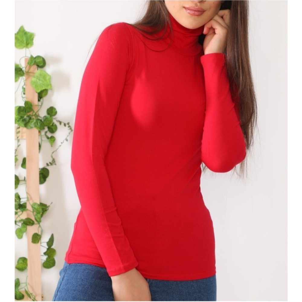 Kadın Tam Boğazlı Body İç Body Fiyatı