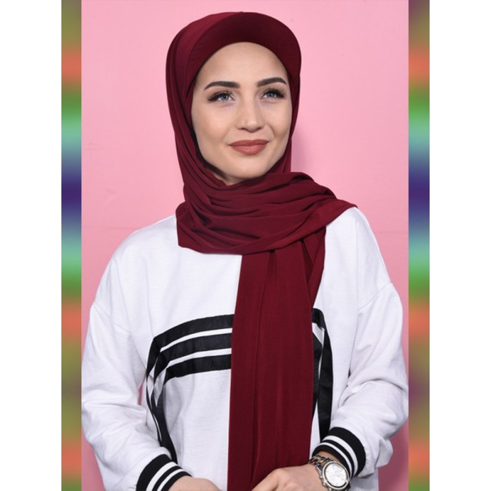 Kadınbona Şapkalı Pratik Şal Şal / Fular & Eşarp Fiyatı
