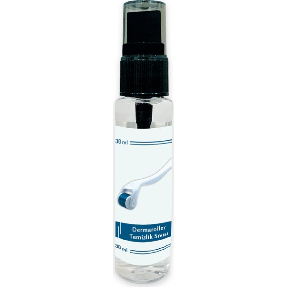 Kadınshop Steril Dermaroller Dermapen Dezenfekte Spreyi 30 ml Hijyen ve Temizlik Fiyatı