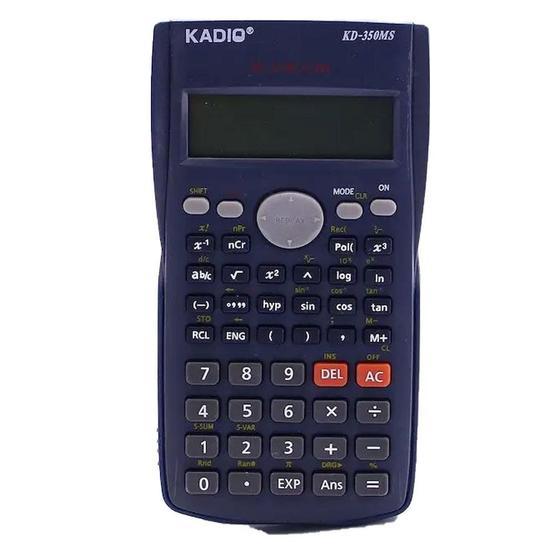 Kadio KD-350MS Hesap Makinesi Hesap Makinesi Fiyatı