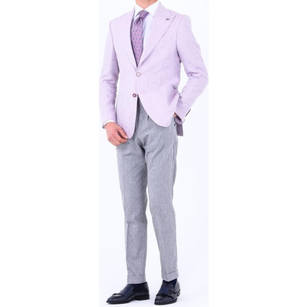 Kadir Büyükkaya Slim Fit Ceket Erkek Ceket Fiyatı