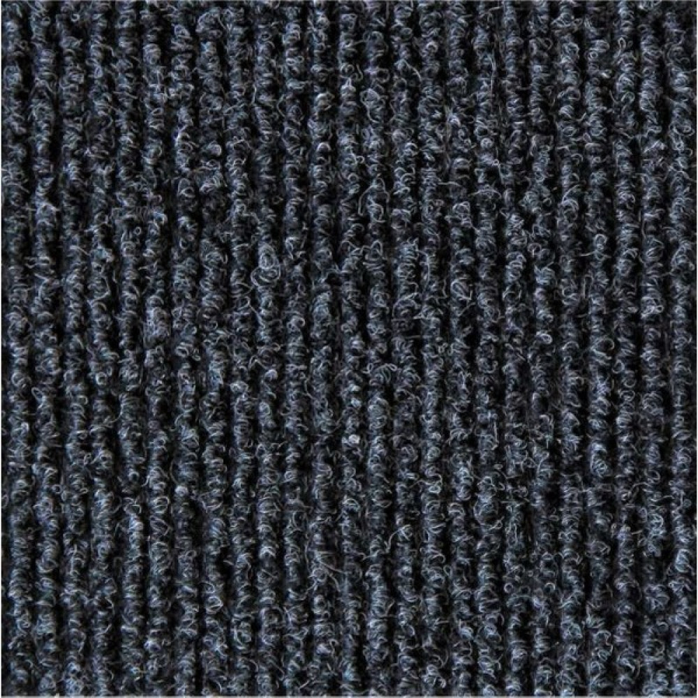 Kadir Tarım Rip Halıfleks Jelatinli Antrasit Duvardan Duvara Halıfles Ucuz Halıfles - 200 x 350 cm Salon Halısı Fiyatı