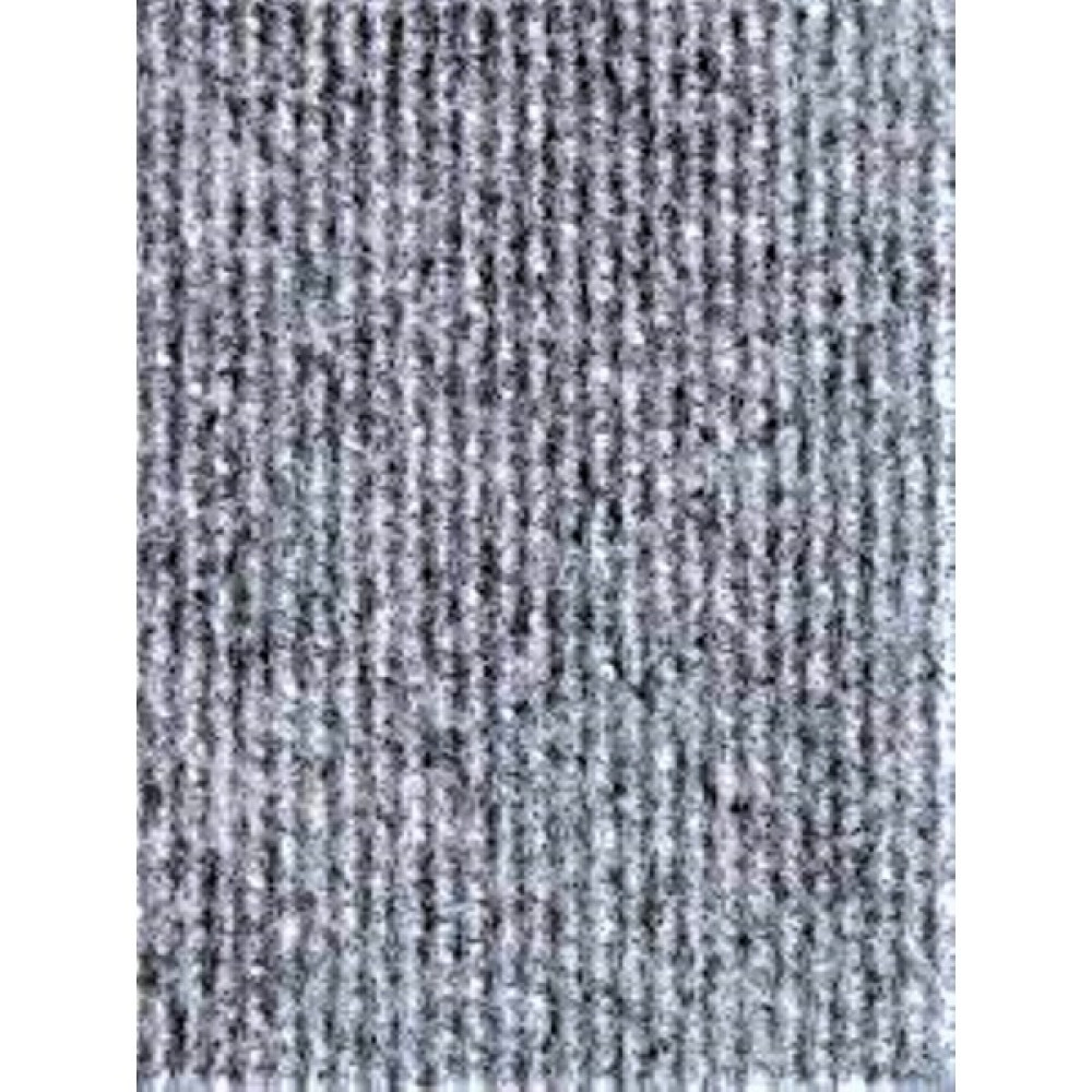 Kadir Tarım Rip Halıfleks Jelatinli Gri Duvardan Duvara Halıfles Ucuz Halıfles - 200 x 1150 cm Salon Halısı Fiyatı
