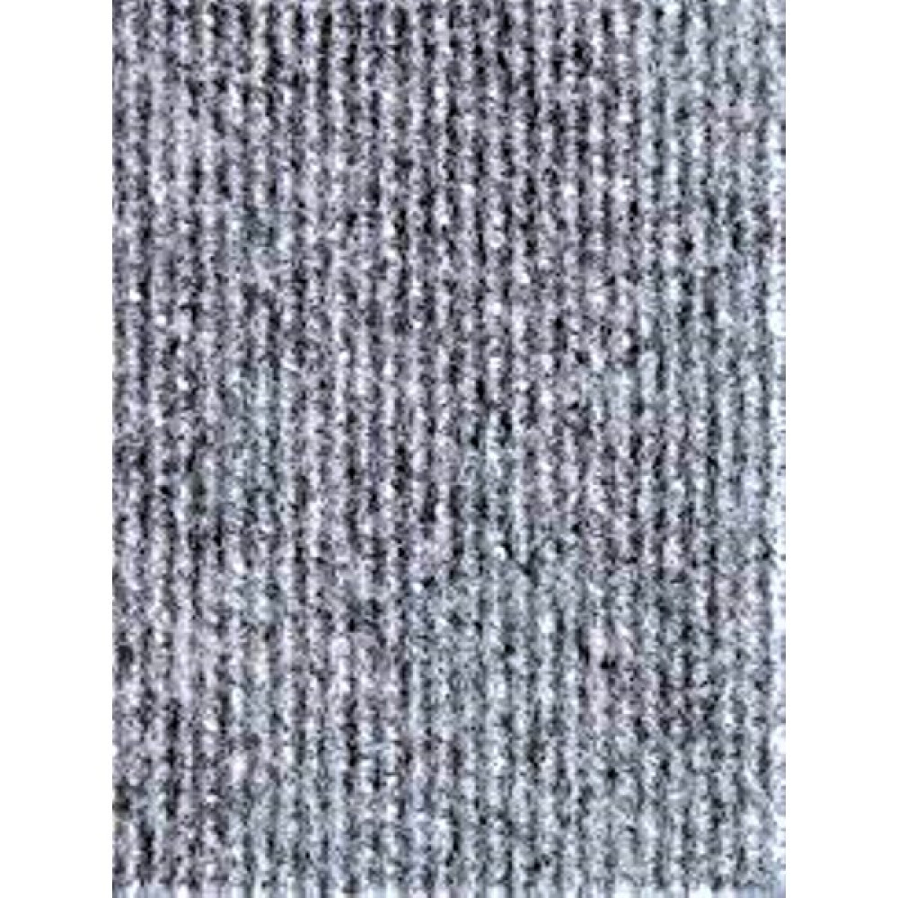Kadir Tarım Rip Halıfleks Jelatinli Gri Duvardan Duvara Halıfles Ucuz Halıfles - 200 x 600 cm Salon Halısı Fiyatı