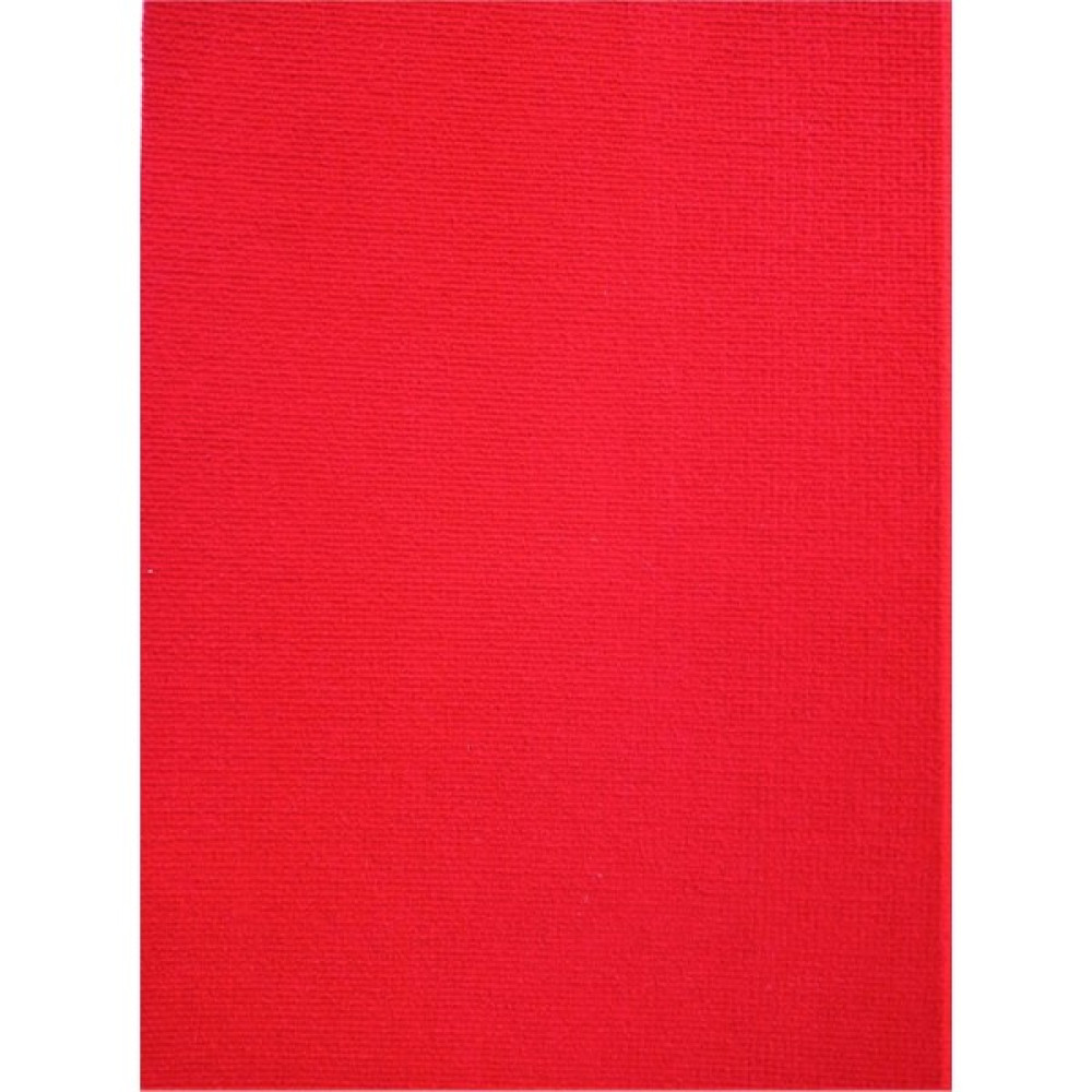 Kadir Tarım Rip Halıfleks Renk Kırmızı Duvardan Duvara Halıfles Boy 2 x 8 - 200 x 800 cm Salon Halısı Fiyatı