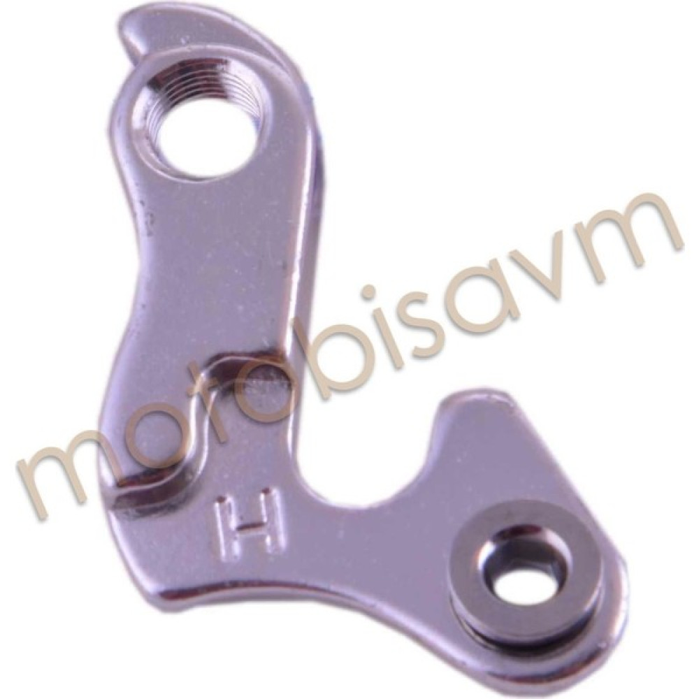 Kadro Kulağı Alüminyum Model 2** Bisiklet Aksesuarları Fiyatı