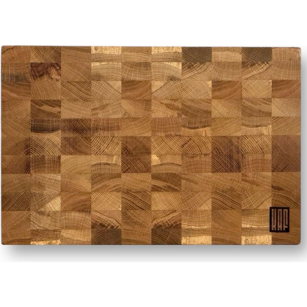 Kaf Ahşap Kesme Tahtası Meşe (End-Grain) Large - 48 cm SSD / Solid State Drive Fiyatı