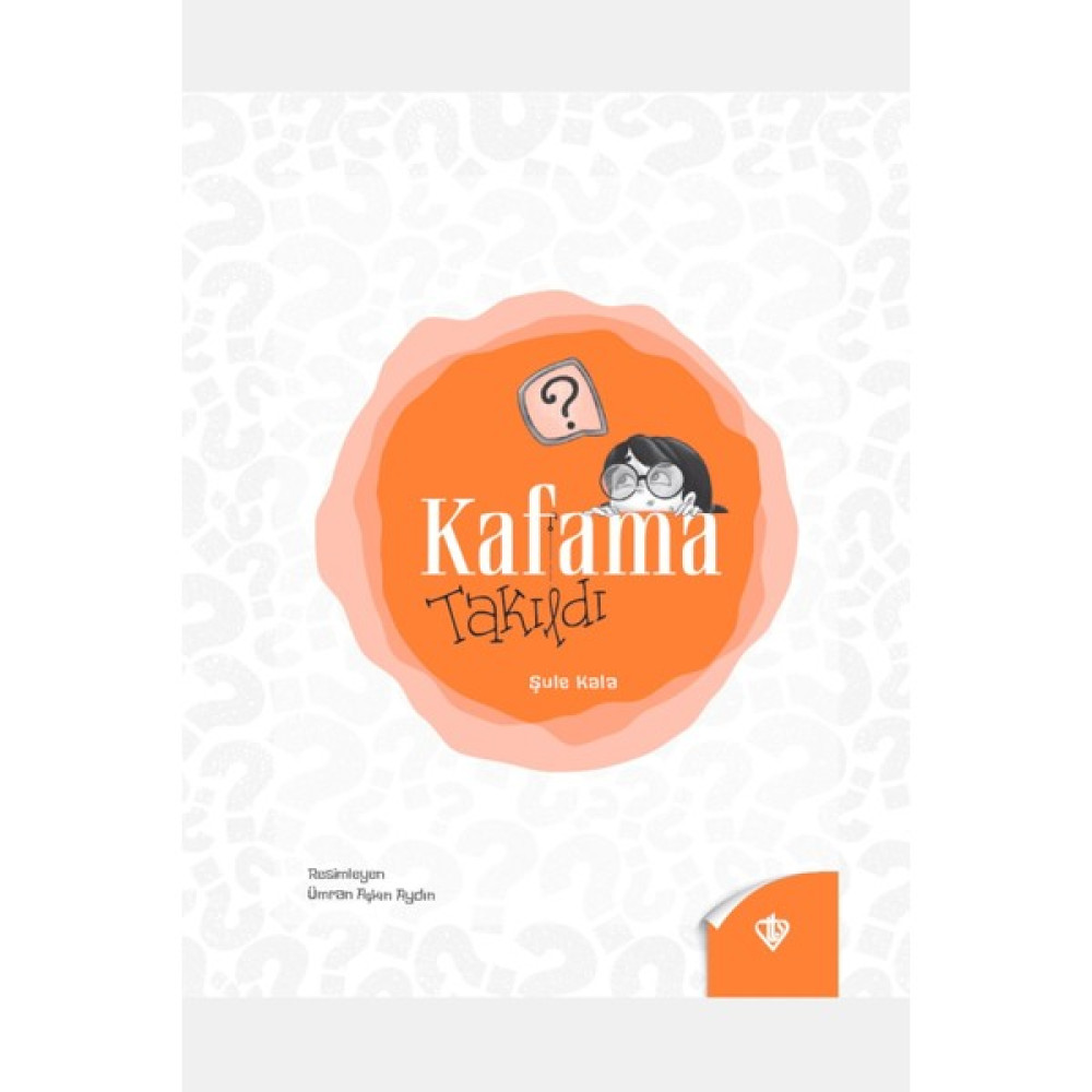 Kafama Takıldı - Şule Kala Felsefe Kitapları Fiyatı