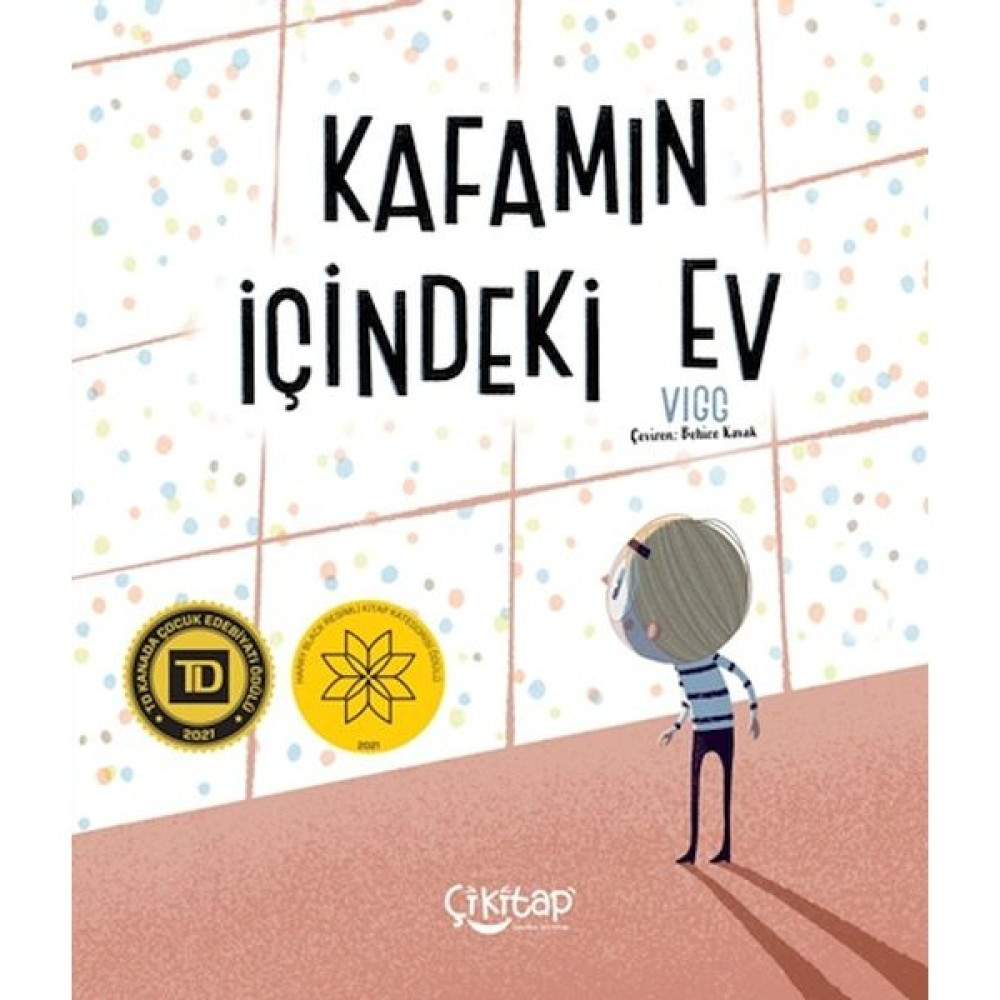 Kafamın Içindeki Ev Diğer Fiyatı
