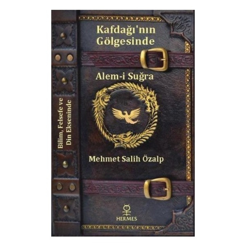 Kafdağının Gölgesinde Alem-İ Suğra Din Kitapları Fiyatı